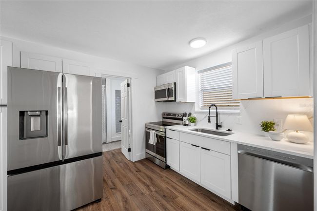 4626 8 Th Ave S, House other with 4 bedrooms, 1 bathrooms and null parking in ST PETERSBURG FL | Image 19