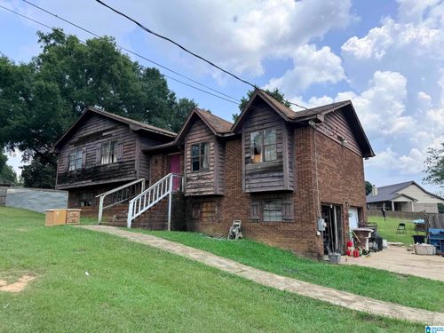 6710 Harpers Dairy Loop, Bessemer, AL, 35022-8875 | Card Image