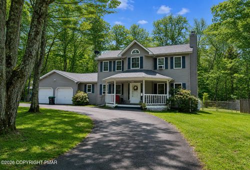 264 Chestnut Rd, Pocono Lake, PA, 18347 | Card Image
