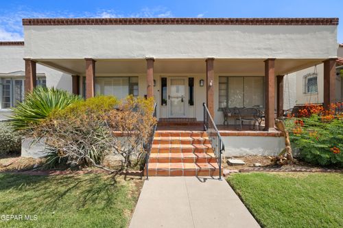 2801 Silver Ave, El Paso, TX, 79930-3017 | Card Image