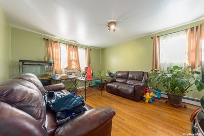 1460 Sutter Avenue, Home with 3 bedrooms, 3 bathrooms and null parking in City Line NY | Image 2