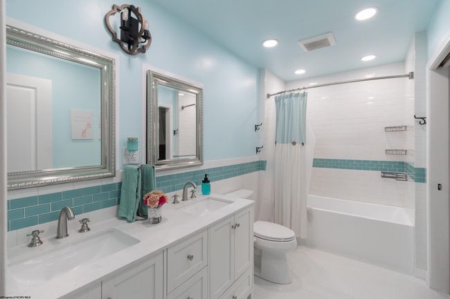 10401 Skin Creek Rd, House other with 4 bedrooms, 3 bathrooms and 3 parking in Horner WV | Image 24