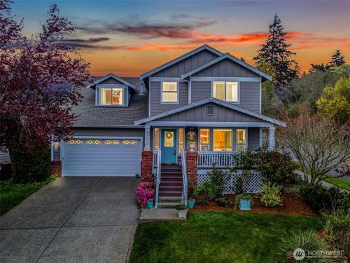 3005 45th Street Ne, Tacoma, WA, 98422 | Card Image