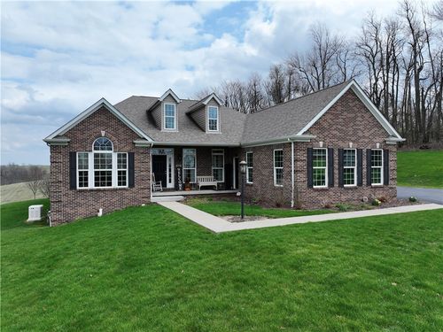 96 Vance Dr, Burgettstown, PA, 15021-2427 | Card Image