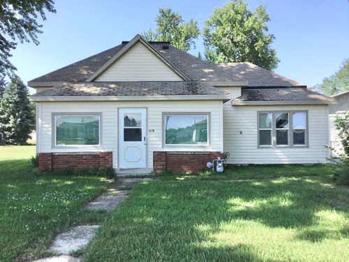 410 E 2nd St, Tilden, NE, 68781 | Card Image