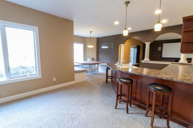 644 Chadings Dr, House other with 4 bedrooms, 3 bathrooms and null parking in Roanoke IN | Image 28