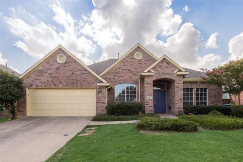 110 Sparrow Hawk, McKinney, TX, 75072-5846 | Card Image