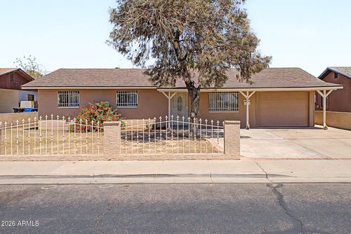 737 S Elm --, Mesa, AZ, 85202 | Card Image