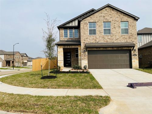 5830 Fresh View Ct, Katy, TX, 77493-5536 | Card Image