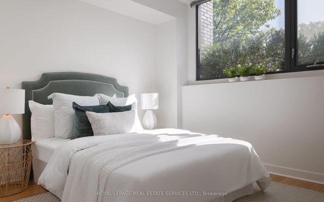 9B Gilead Pl, House attached with 4 bedrooms, 3 bathrooms and 1 parking in Toronto ON | Image 27