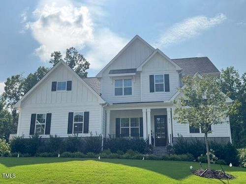 317 Inwood Forest Dr, Raleigh, NC, 27603-4560 | Card Image