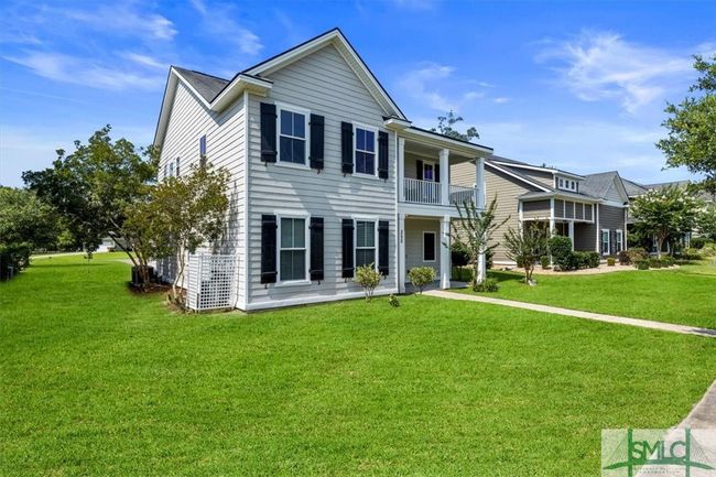 250 James Dunham Pkwy, House other with 4 bedrooms, 3 bathrooms and null parking in Richmond Hill GA | Image 32