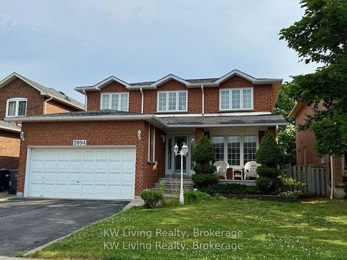 2094 Teeside Crt, Mississauga, ON, L5M3E6 | Card Image