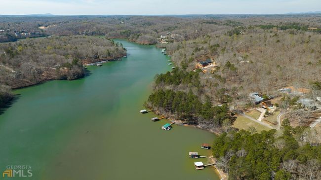 442 Shore Dr, House other with 4 bedrooms, 3 bathrooms and null parking in Dahlonega GA | Image 86