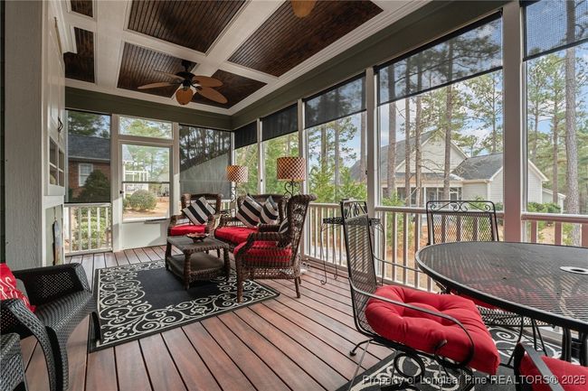 60 Rolling Pines Dr, House other with 4 bedrooms, 3 bathrooms and null parking in Spring Lake NC | Image 5