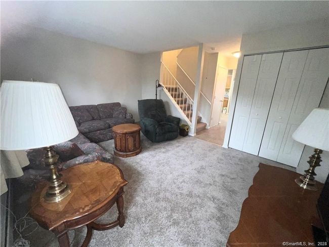 UNIT-2 - 33 Ridge Rd, Condo with 3 bedrooms, 2 bathrooms and null parking in Naugatuck CT | Image 7