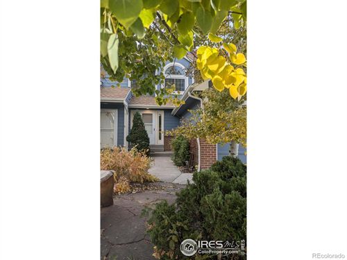 8146 Dry Creek Circle, Niwot, CO, 80503 | Card Image