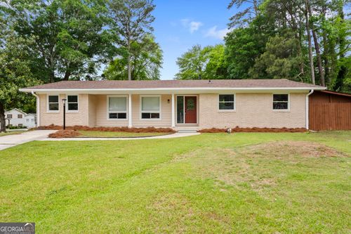 6463 Maddox Rd, Morrow, GA, 30260-2709 | Card Image