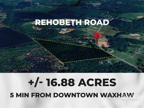00 Rehobeth Rd, Waxhaw, NC, 28173 | Card Image