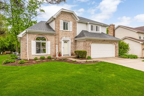 4463 Cascara Ln, Lisle, IL, 60532-4368 | Card Image