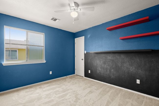 New carpet in secondary room | Image 21