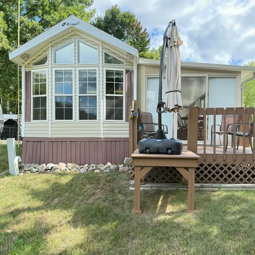 9380 E Circle Dr, Stanwood, MI, 49346-9611 | Card Image