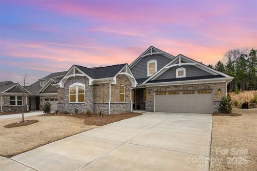 9534 Liberty Hill Dr, Mint Hill, NC, 28227-2009 | Card Image