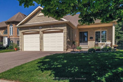 2416 Denure Dr, Peterborough, ON, K9K2L4 | Card Image