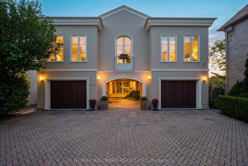 322 Dyson Rd, Pickering, ON, L1W2M9 | Card Image