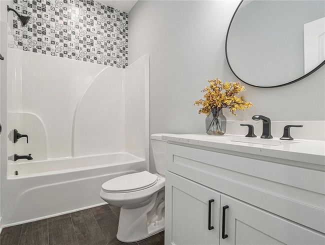 490 Third Ave, House other with 5 bedrooms, 4 bathrooms and 5 parking in Scottdale GA | Image 27