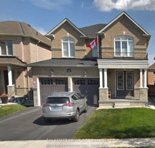 bsmt-5 Campwood Cres, Brampton, ON, L6P3S5 | Card Image