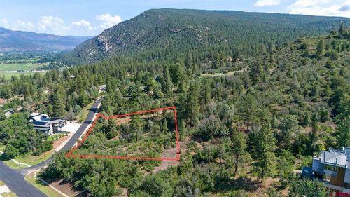TBD Scout Ridge Rd, Durango, CO, 81301 | Card Image