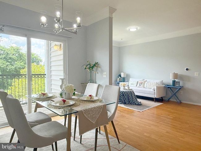 UNIT-9317 - 1530 Spring Gate Dr, Condo with 3 bedrooms, 2 bathrooms and null parking in MCLEAN VA | Image 19