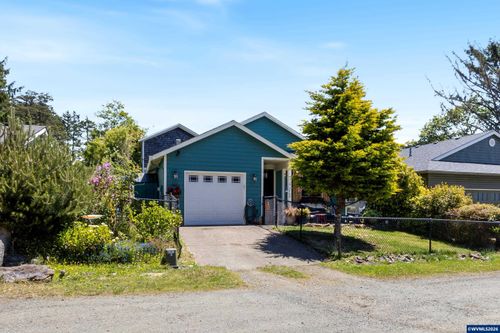3468 Nw Marine Av, Lincoln City, OR, 97367 | Card Image