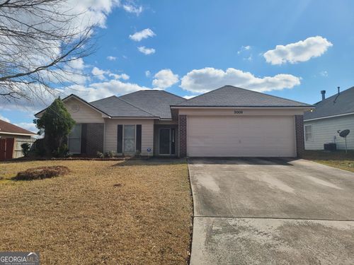 5009 Mint Dr, Columbus, GA, 31907-3069 | Card Image