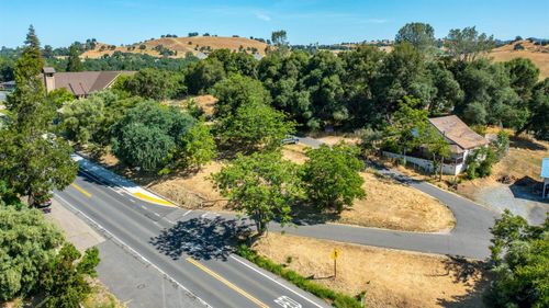 0 00 Hwy 49/Bragg, Angels Camp, CA, 95222 | Card Image