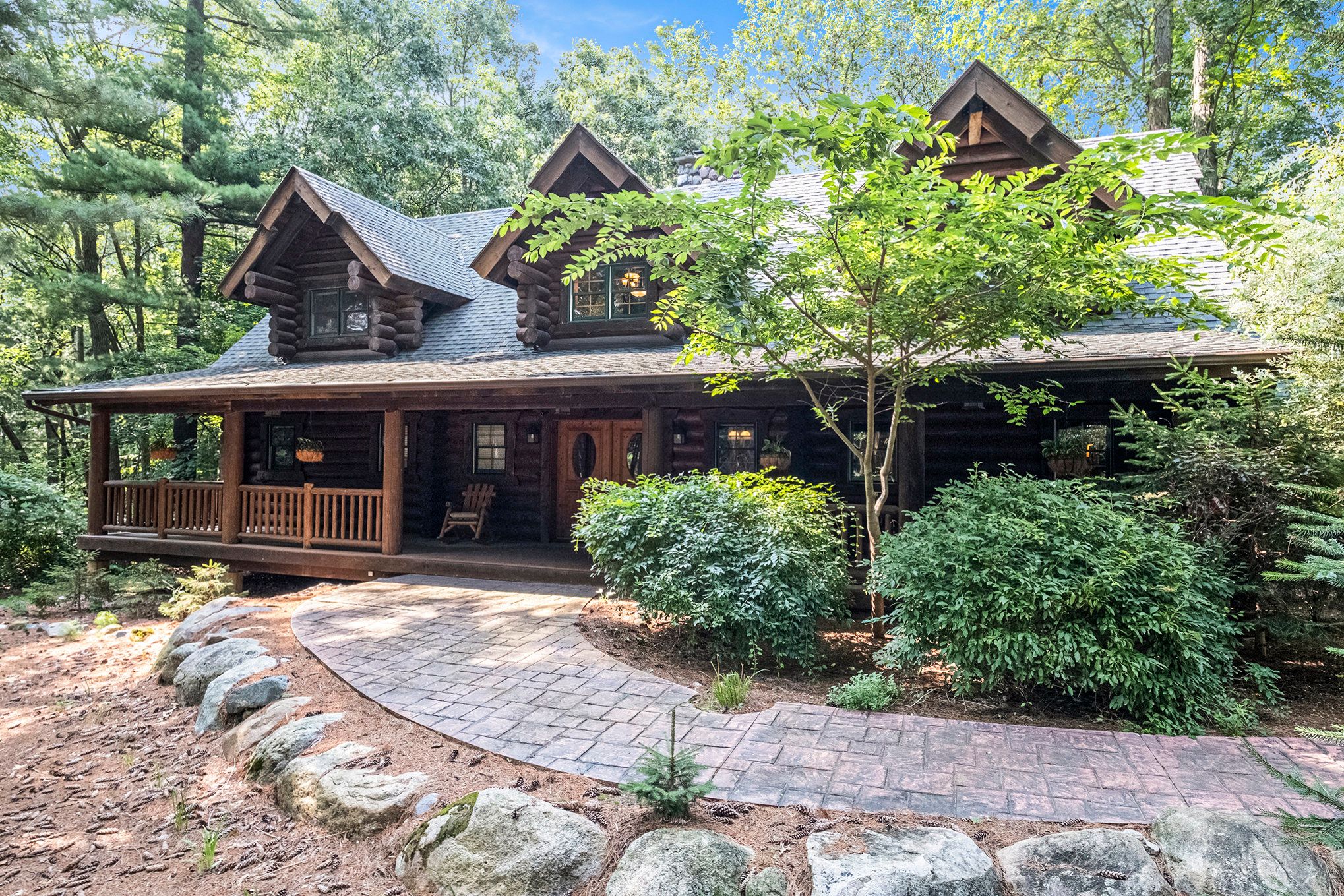 Guyn Dr, Brighton, MI 48114