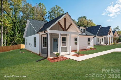 514 N Mulberry St, Cherryville, NC, 28021-2428 | Card Image