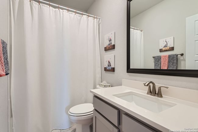 UNIT-40 - 5843 Whitby Rd, House other with 3 bedrooms, 4 bathrooms and null parking in San Antonio TX | Image 22