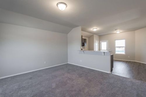 416 Foxtrot Terrace, Newcastle, OK, 73065 | Card Image