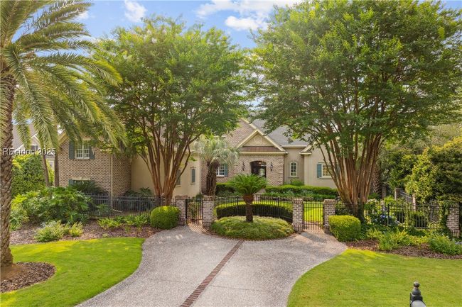 12 Turnberry Way, House other with 5 bedrooms, 6 bathrooms and null parking in Bluffton SC | Image 91