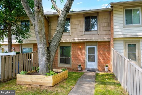 1103 Whitewater Pl, HERNDON, VA, 20170-4100 | Card Image