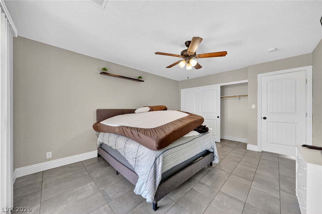 Residential Lease in Las Vegas 2