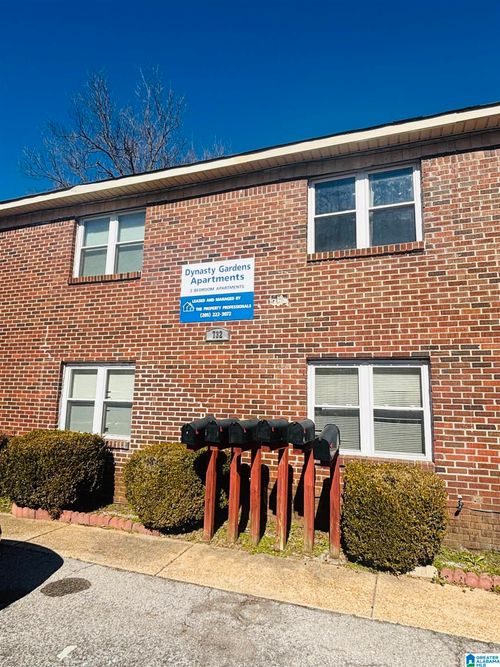 f-732 Avenue F, BIRMINGHAM, AL, 35214 | Card Image