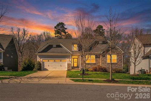 1550 Robinson Oaks Drive, Gastonia, NC, 28054 | Card Image