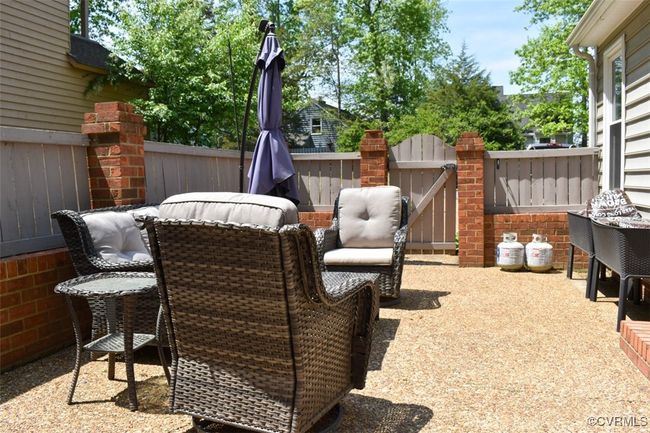 7701 Offshore Dr, House other with 2 bedrooms, 1 bathrooms and null parking in Chesterfield VA | Image 20