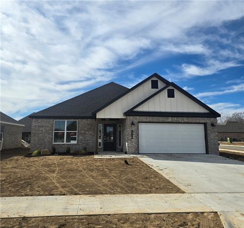 2308 N Zane St, Siloam Springs, AR, 72761 | Card Image