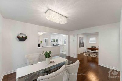 580 Sunlit Cir, House other with 4 bedrooms, 4 bathrooms and 7 parking in Orléans ON | Image 2