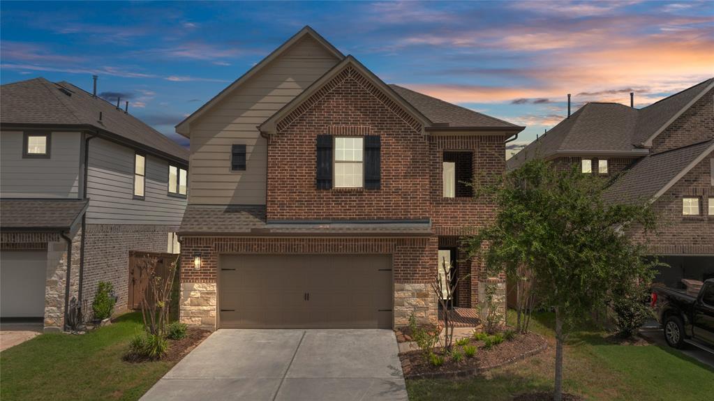 Rivercane Way, Katy, TX 77493