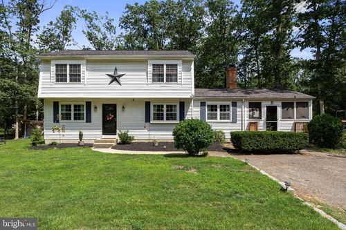 203 Spruce Trail, CHATSWORTH, NJ, 08019 | Card Image